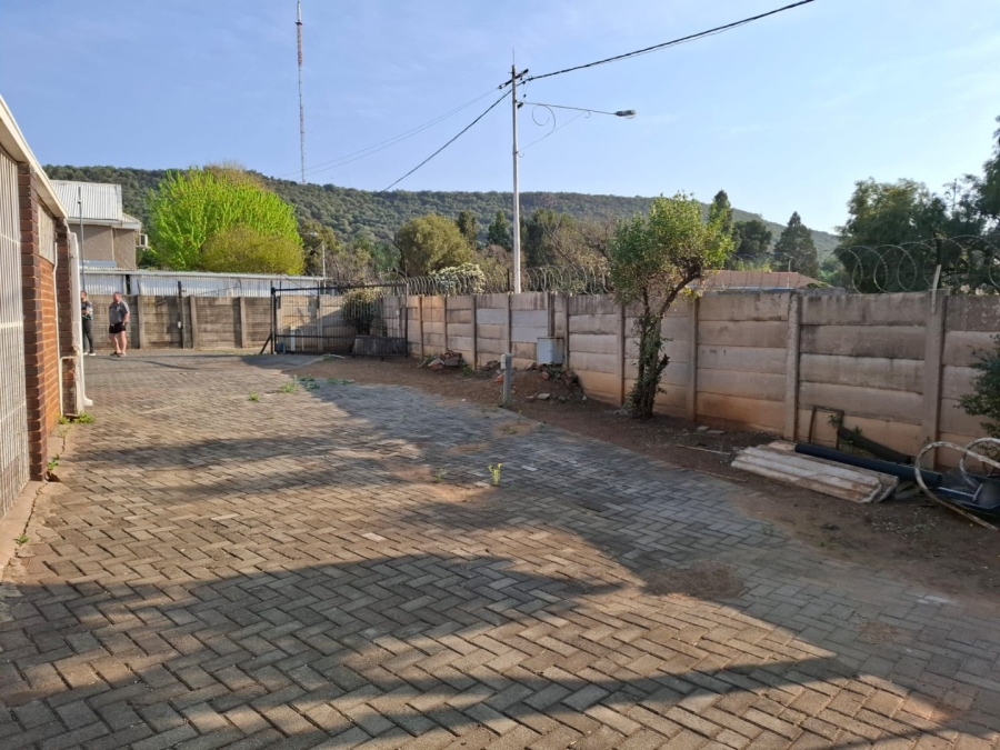 Commercial Property for Sale in Navalsig Free State